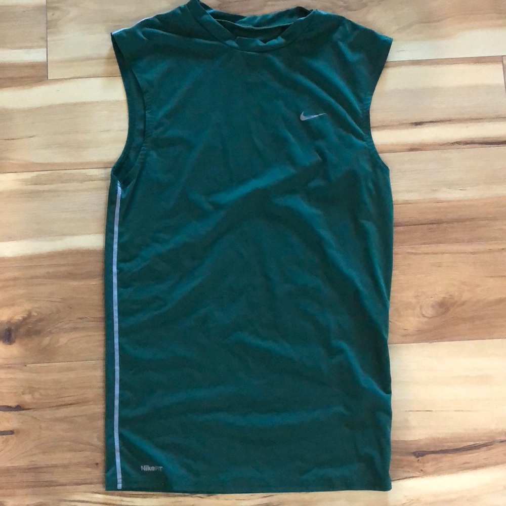 Men’s Nike Dri-fit tank